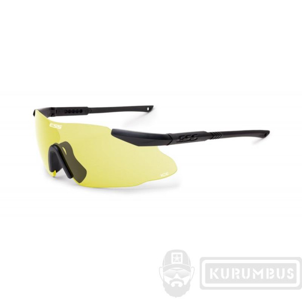 ESS ICE glasses Yellow